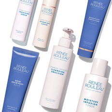 The Essential Skin Care Collection: Skin Type 9