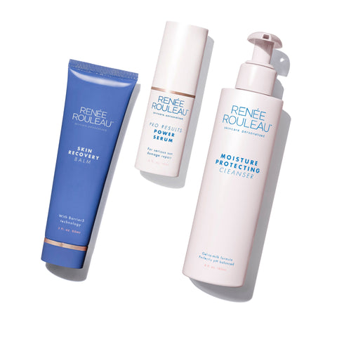 The Basic Skin Care Collection: Skin Type 7
