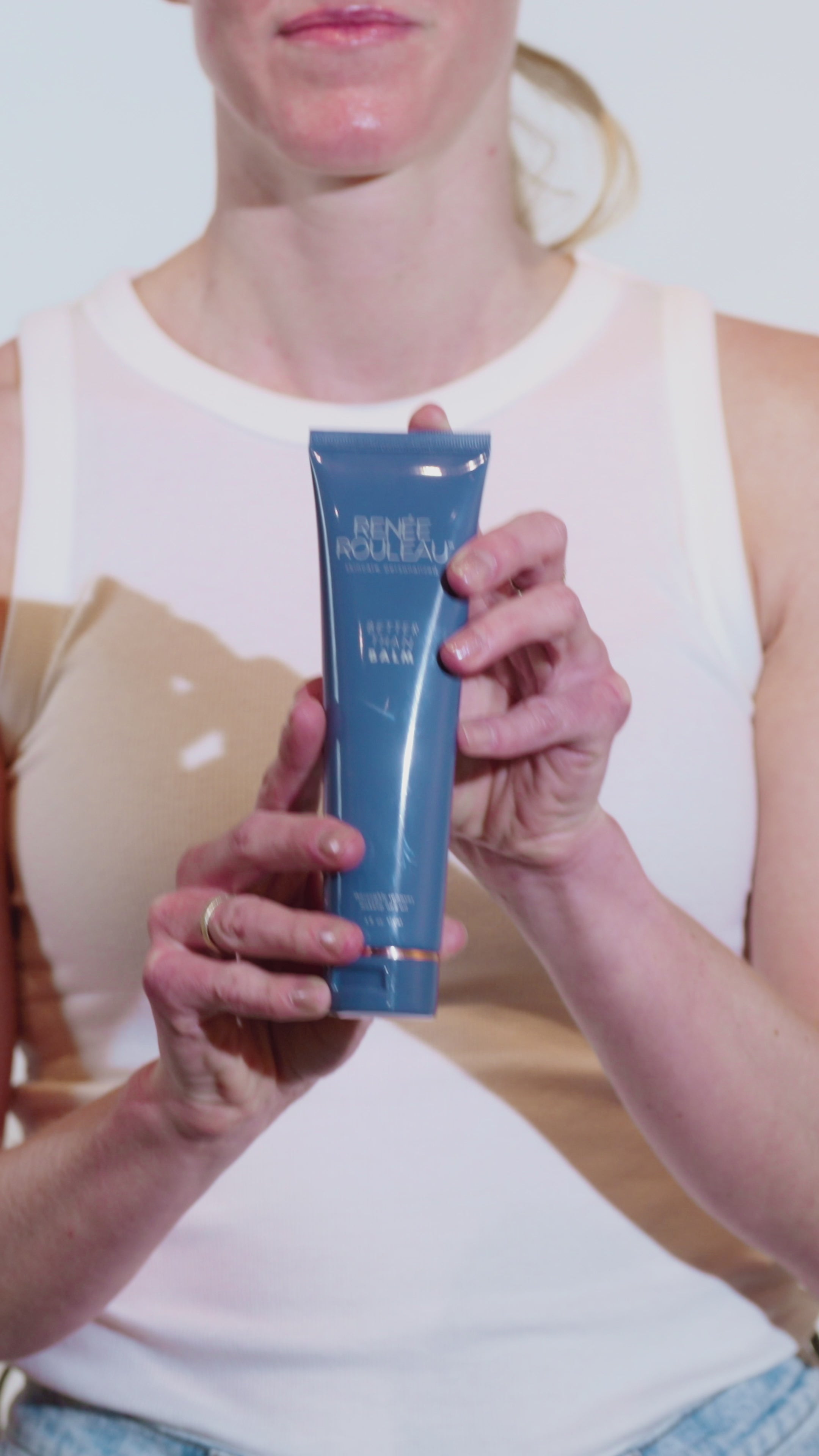 Better Than Balm Video