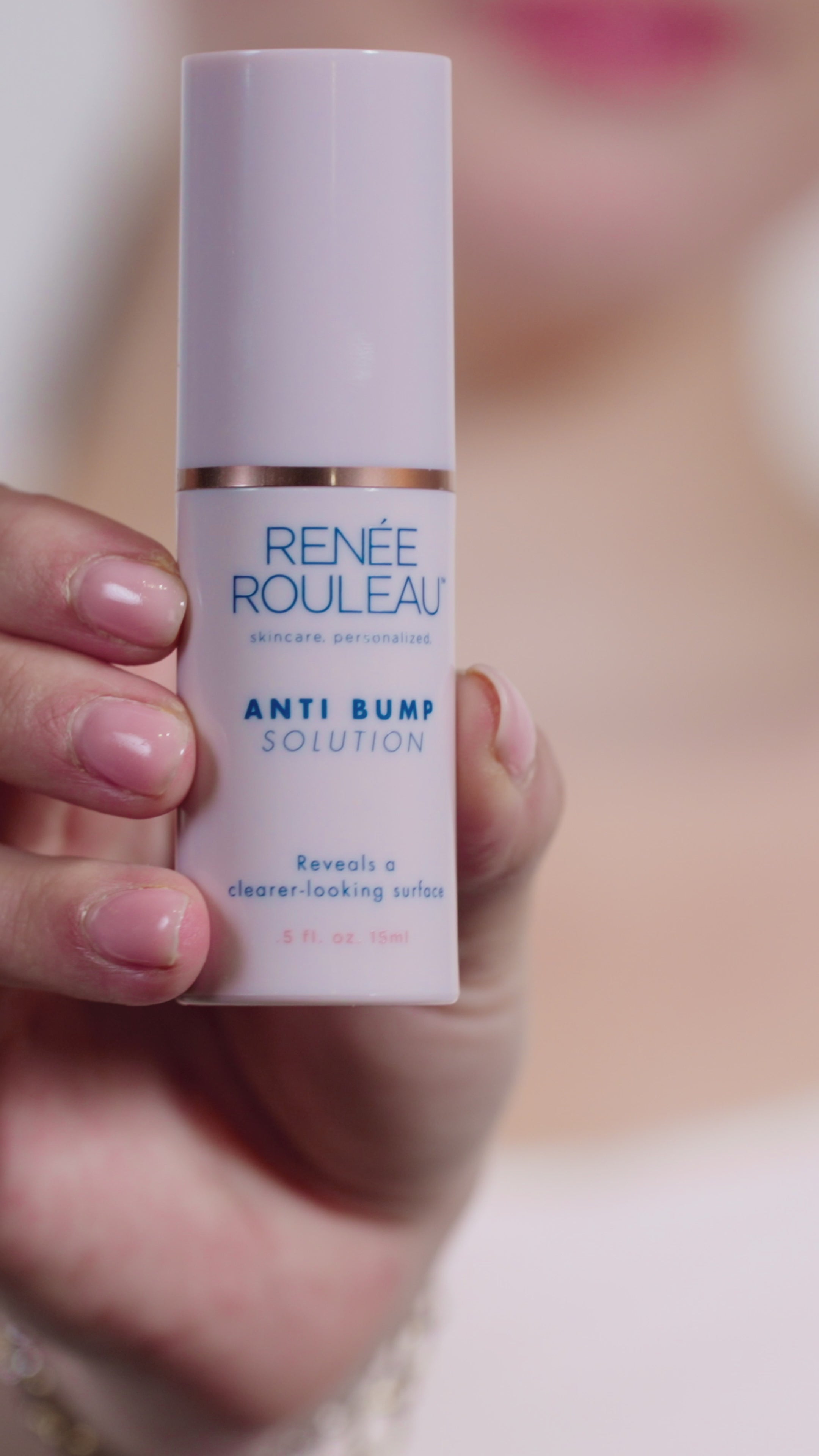 Anti Bump Solution Video