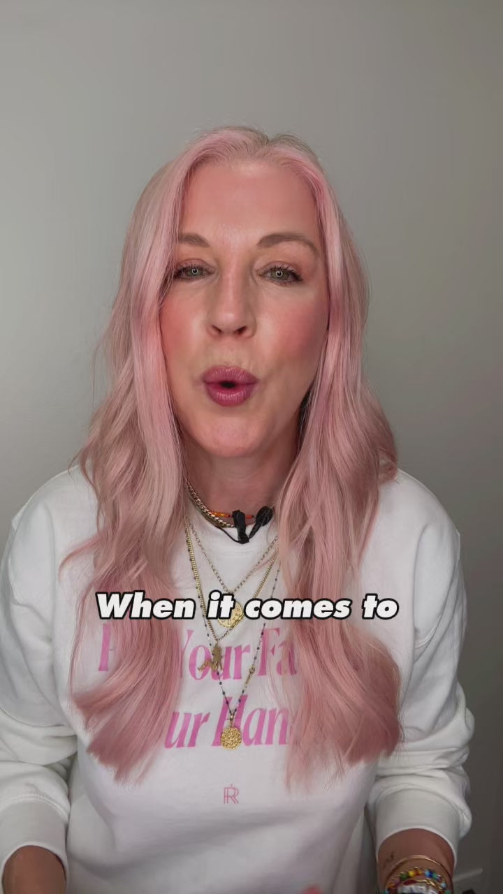 Energizing Cleansing Masque Video