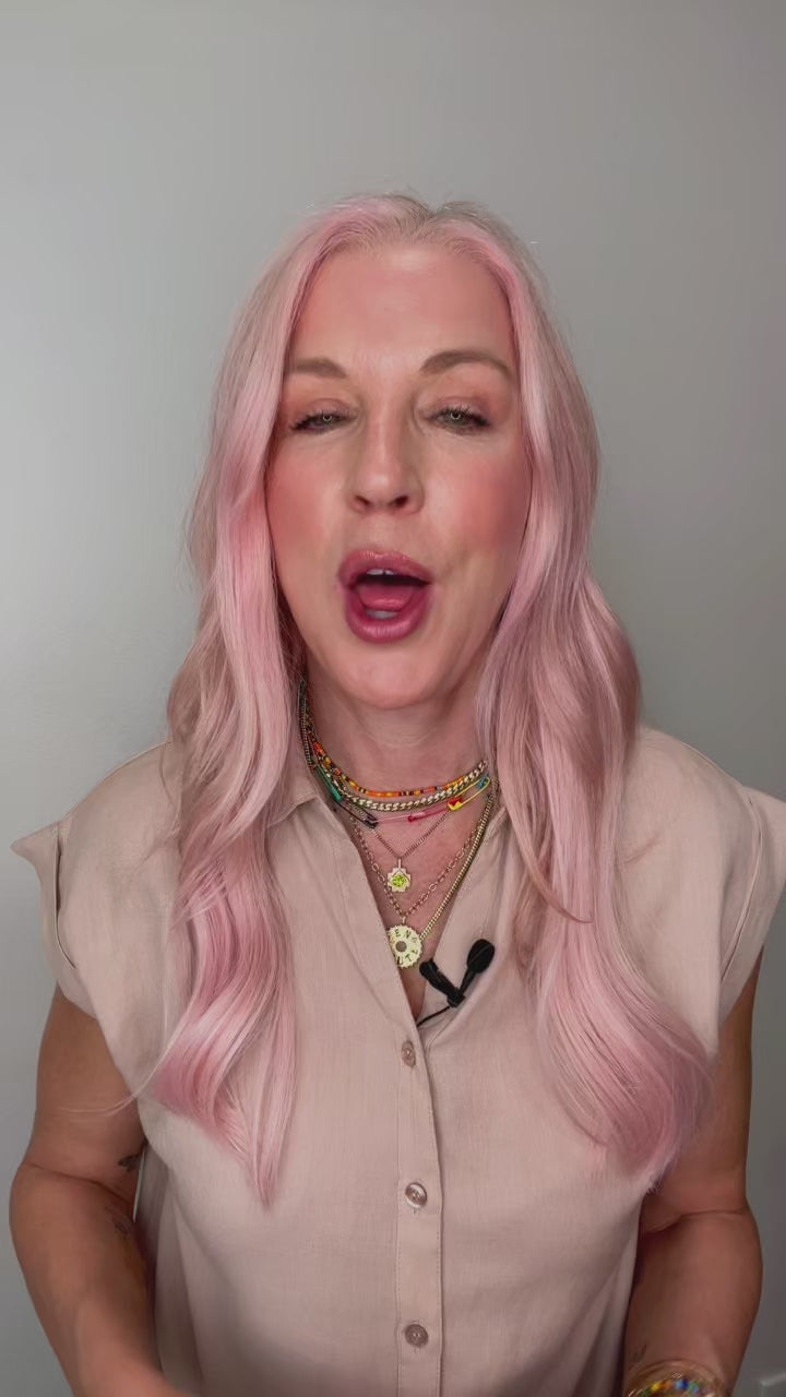 Night Time Spot Lotion Video