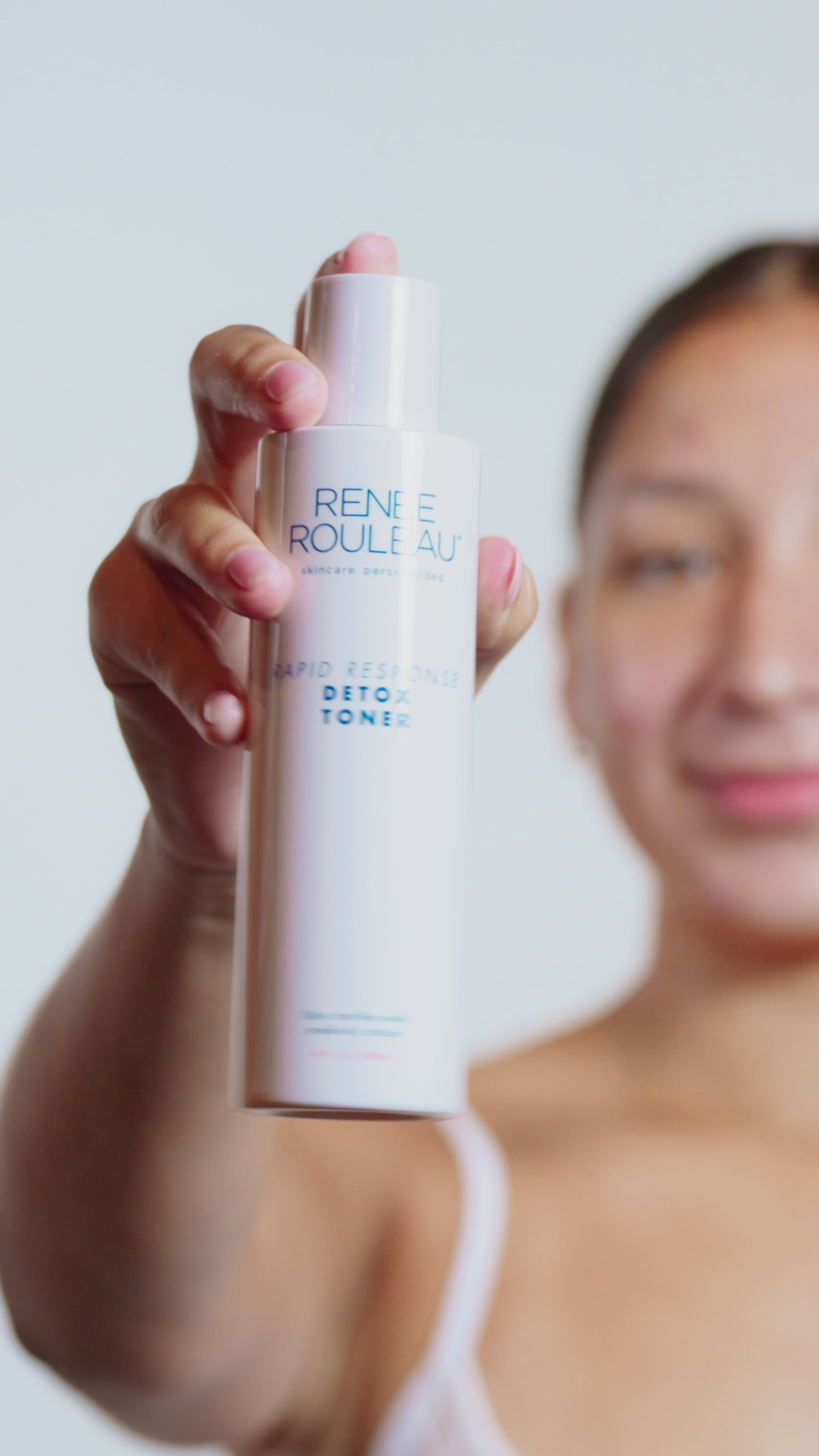 Rapid Response Detox Toner Video