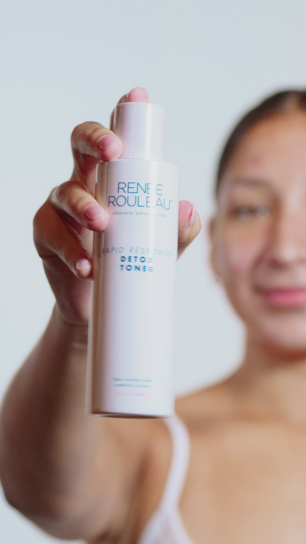 Rapid Response Detox Toner Video