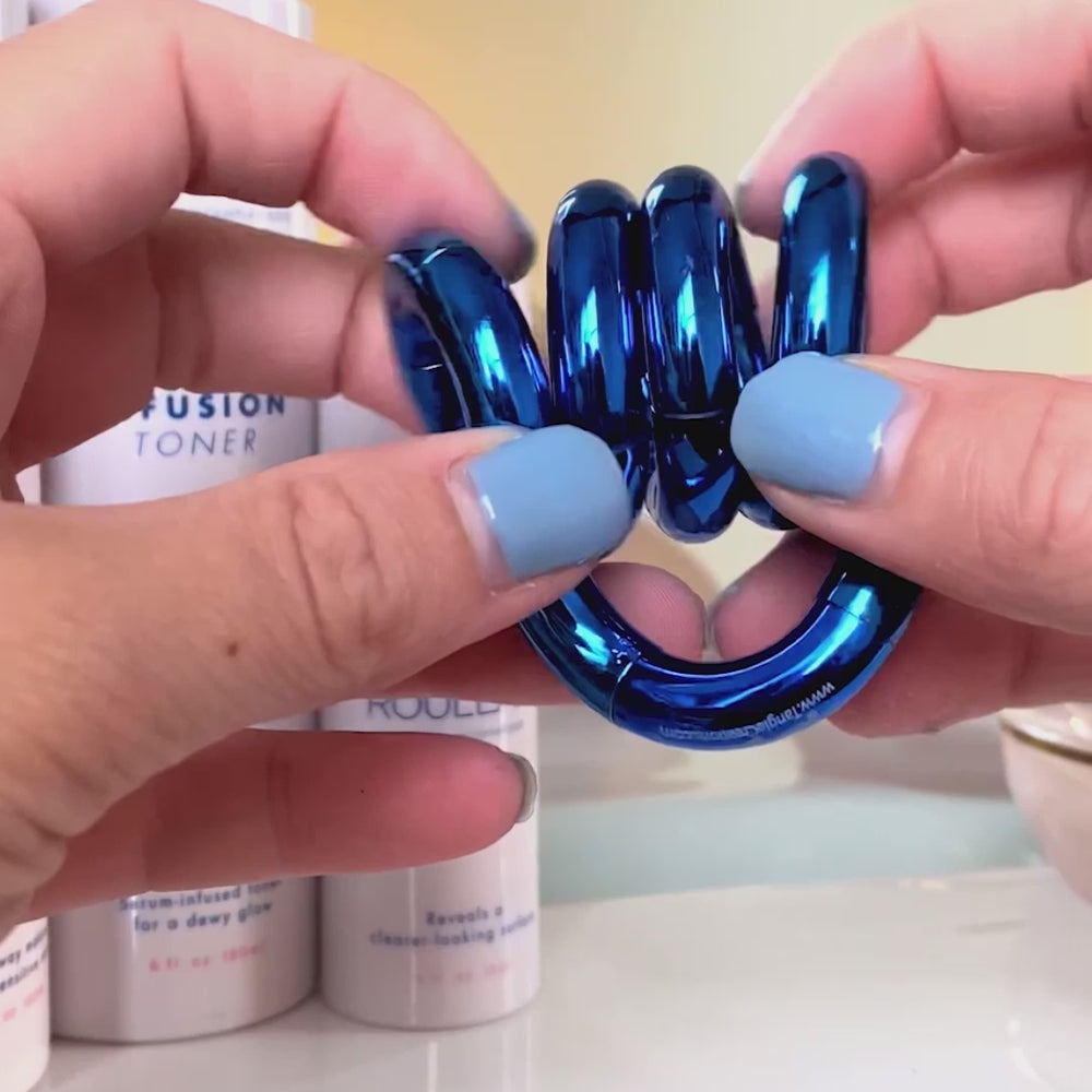 No Picking! Twisty Toy Video