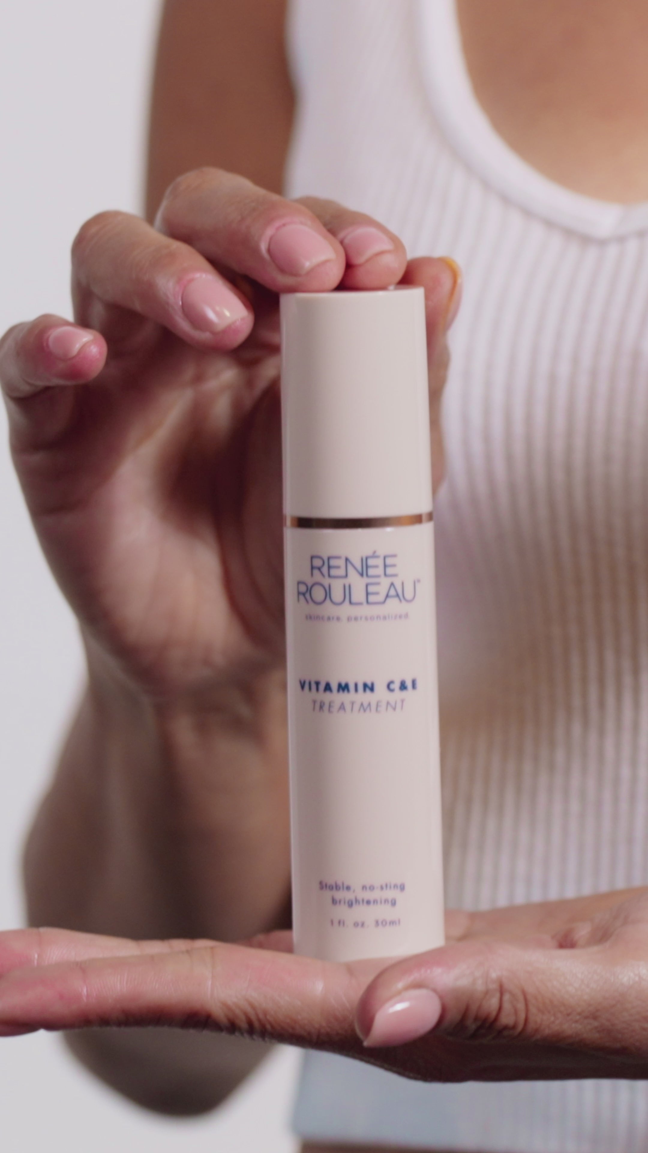 Vitamin C&E Treatment Video