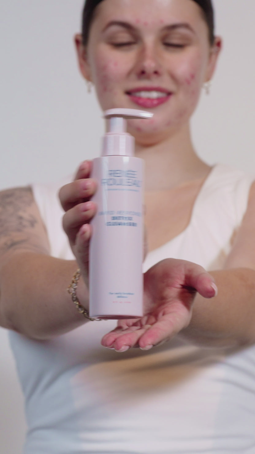 Rapid Response Detox Cleanser - Renée Rouleau – Renée Rouleau ...