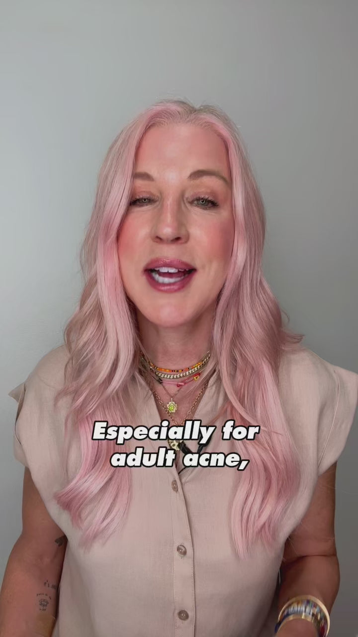 Rapid Response Detox Cleanser Video