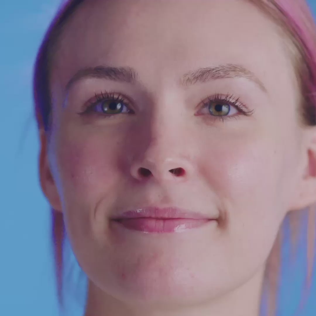 Post-Breakout Fading Gel Video