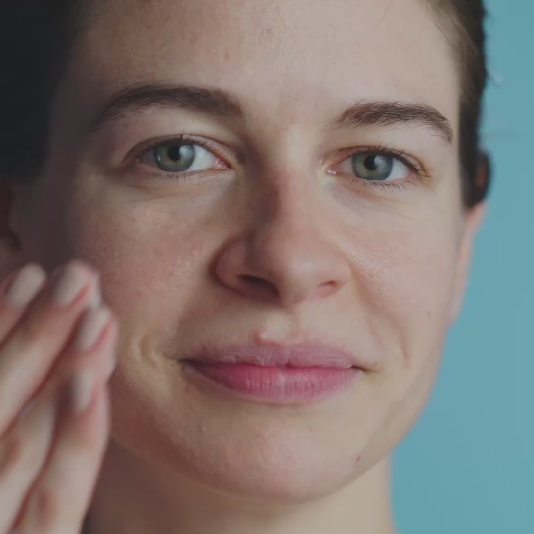 Pure Radiance Creme Masque Video