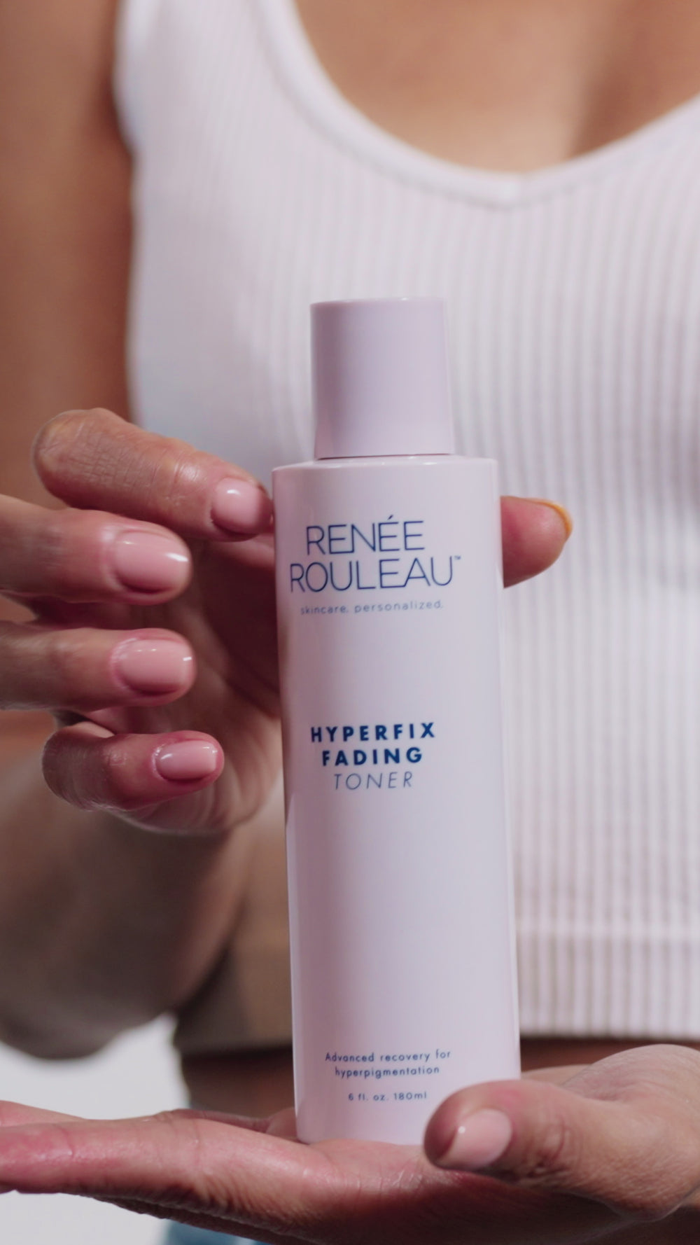 HyperFix Fading Toner Video