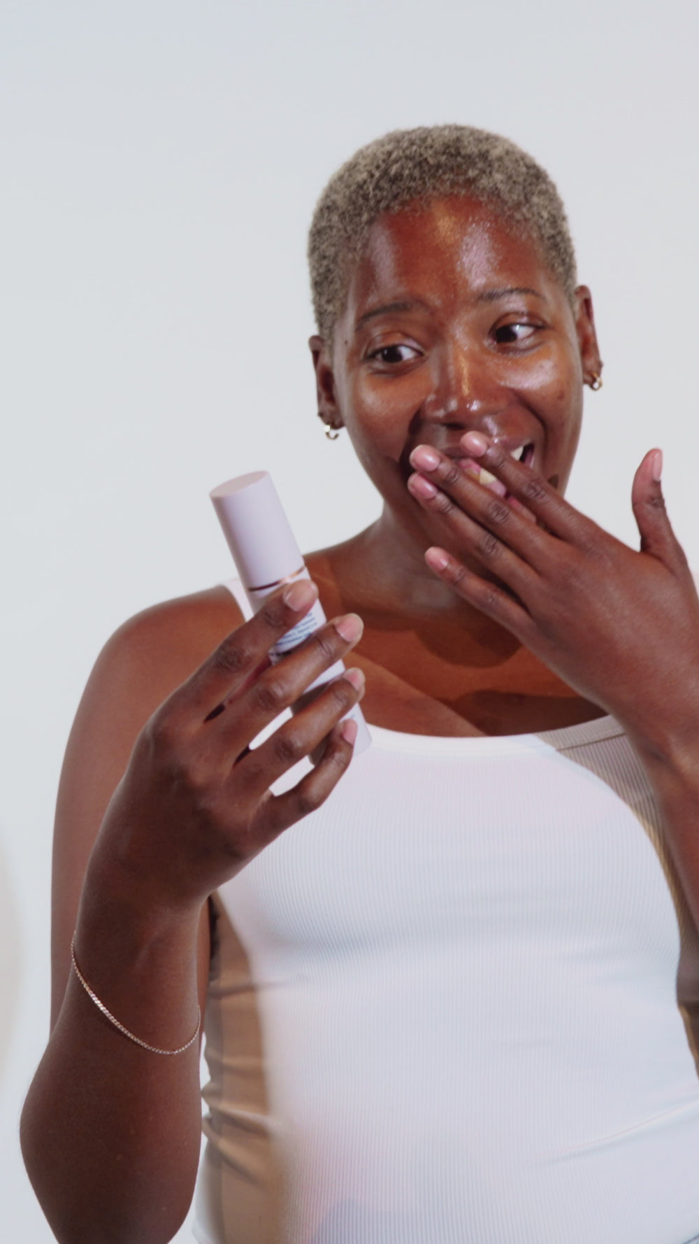 Skin Drink Concentrate Video