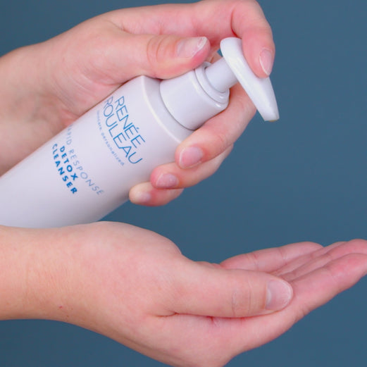 Rapid Response Detox Cleanser Ren e Rouleau