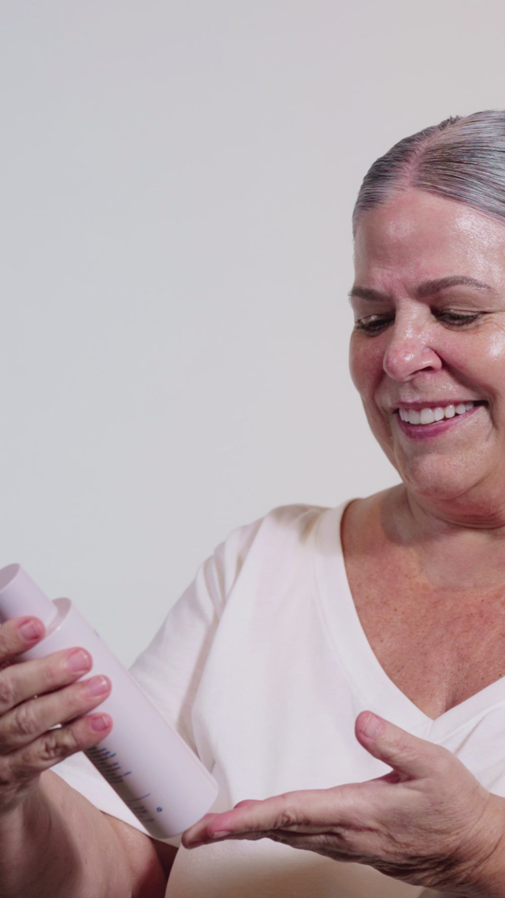 Moisture Infusion Toner Video