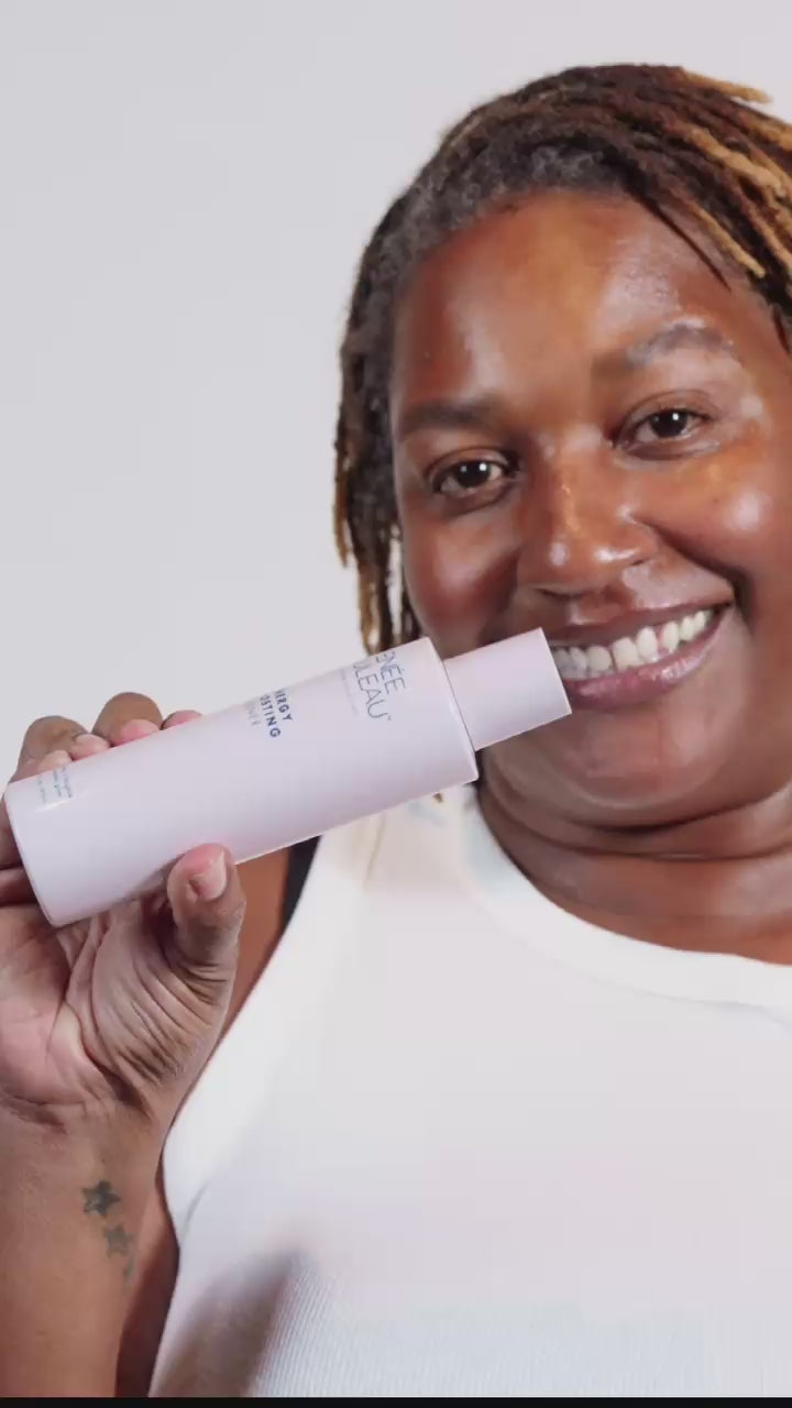 Energy Boosting Toner Video