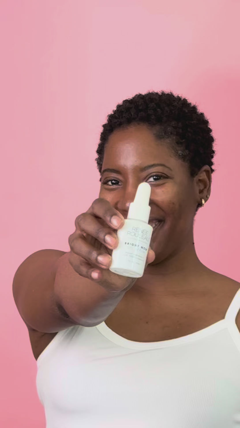 Bright Now Oil Serum – Renée Rouleau Professional Skin Care