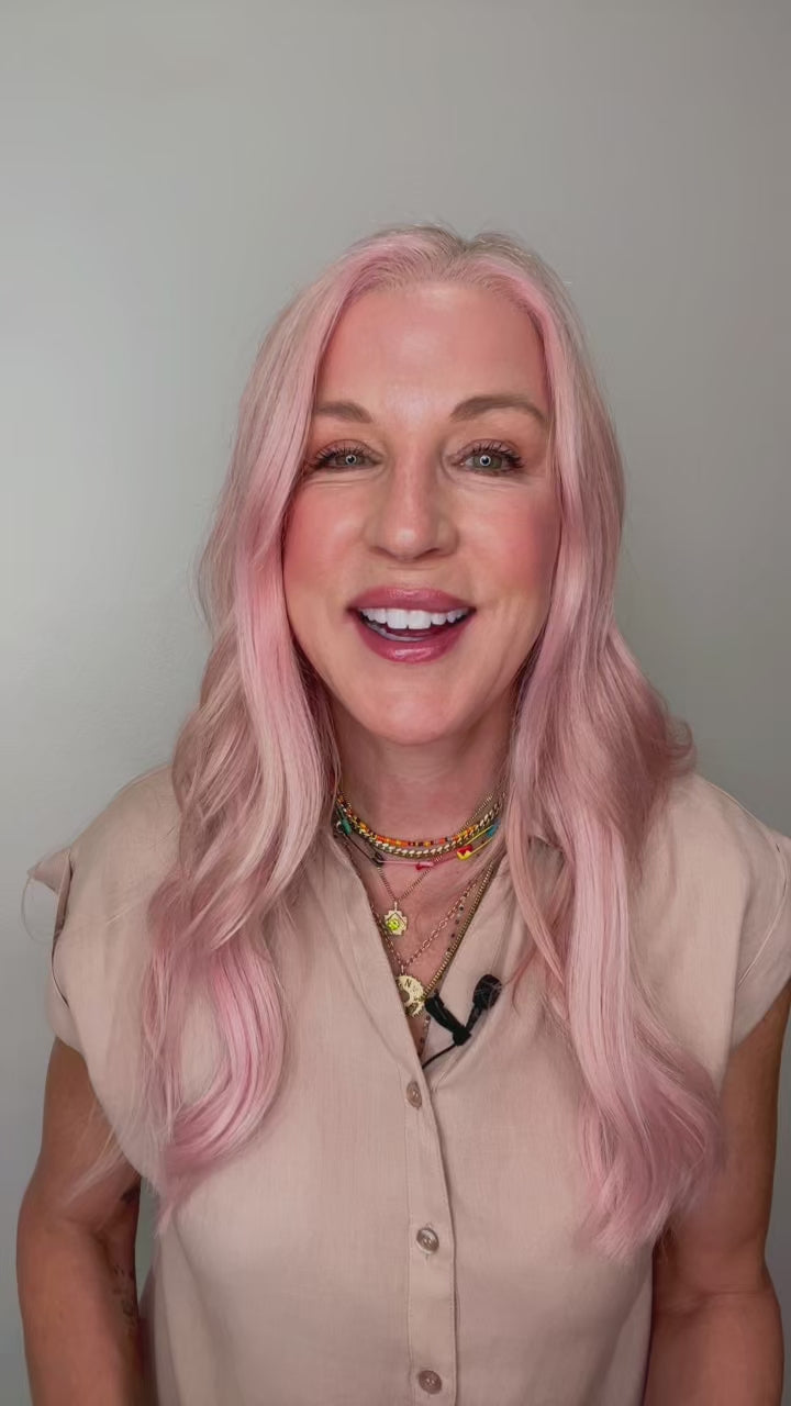 Purifying Face Wash Video