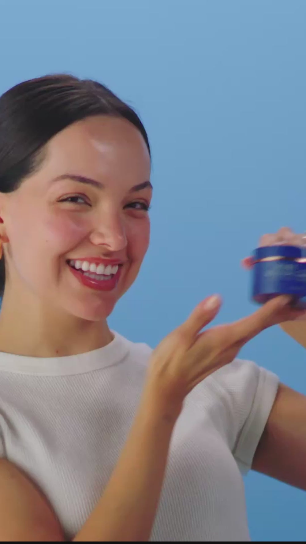 Bedside Body Balm Video