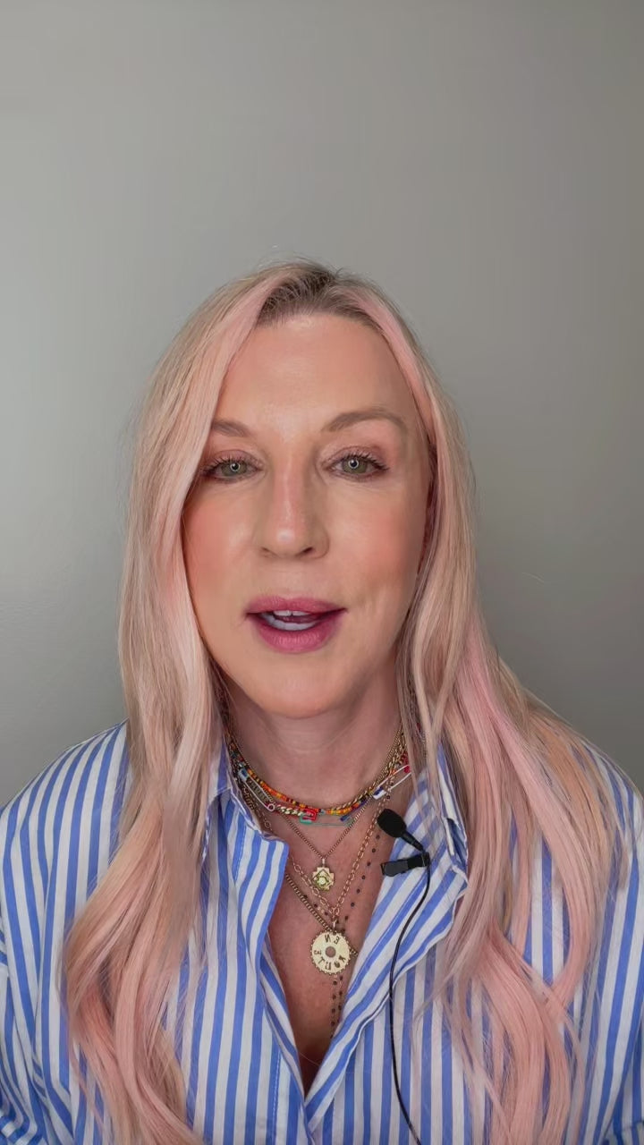 Hydrabounce Firming Eye Creme Video