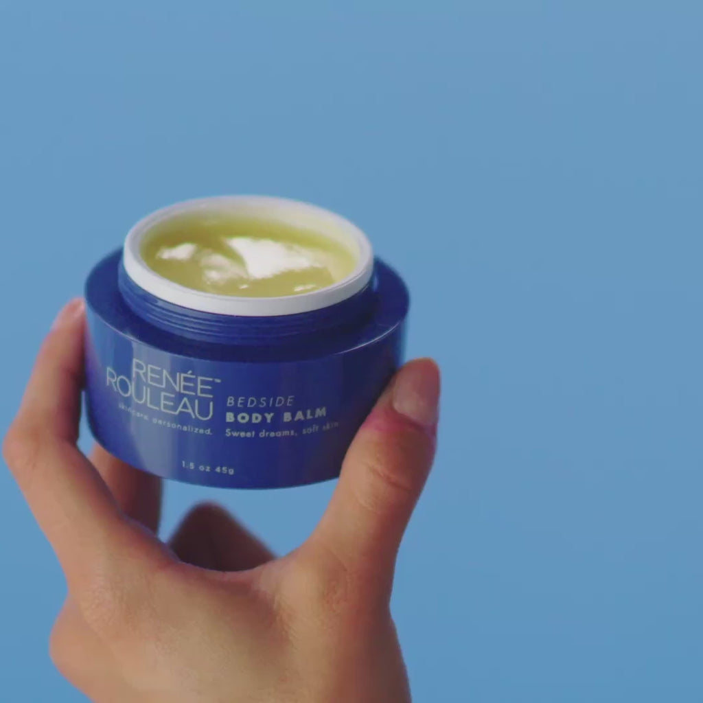 Bedside Body Balm
