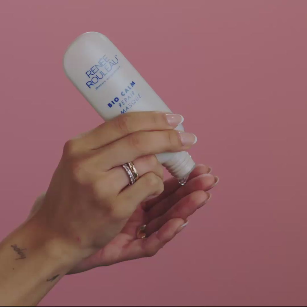 Bio Calm Repair Masque