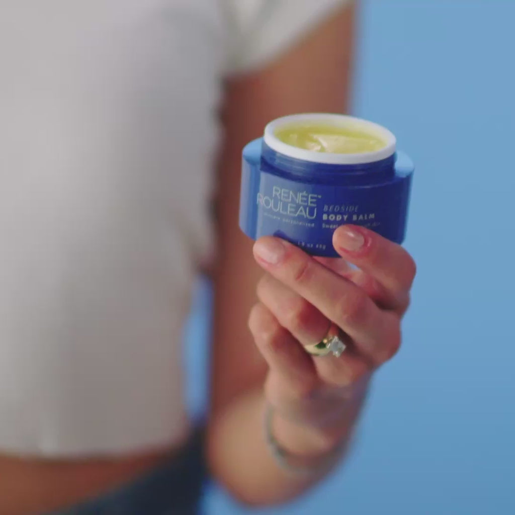 Bedside Body Balm