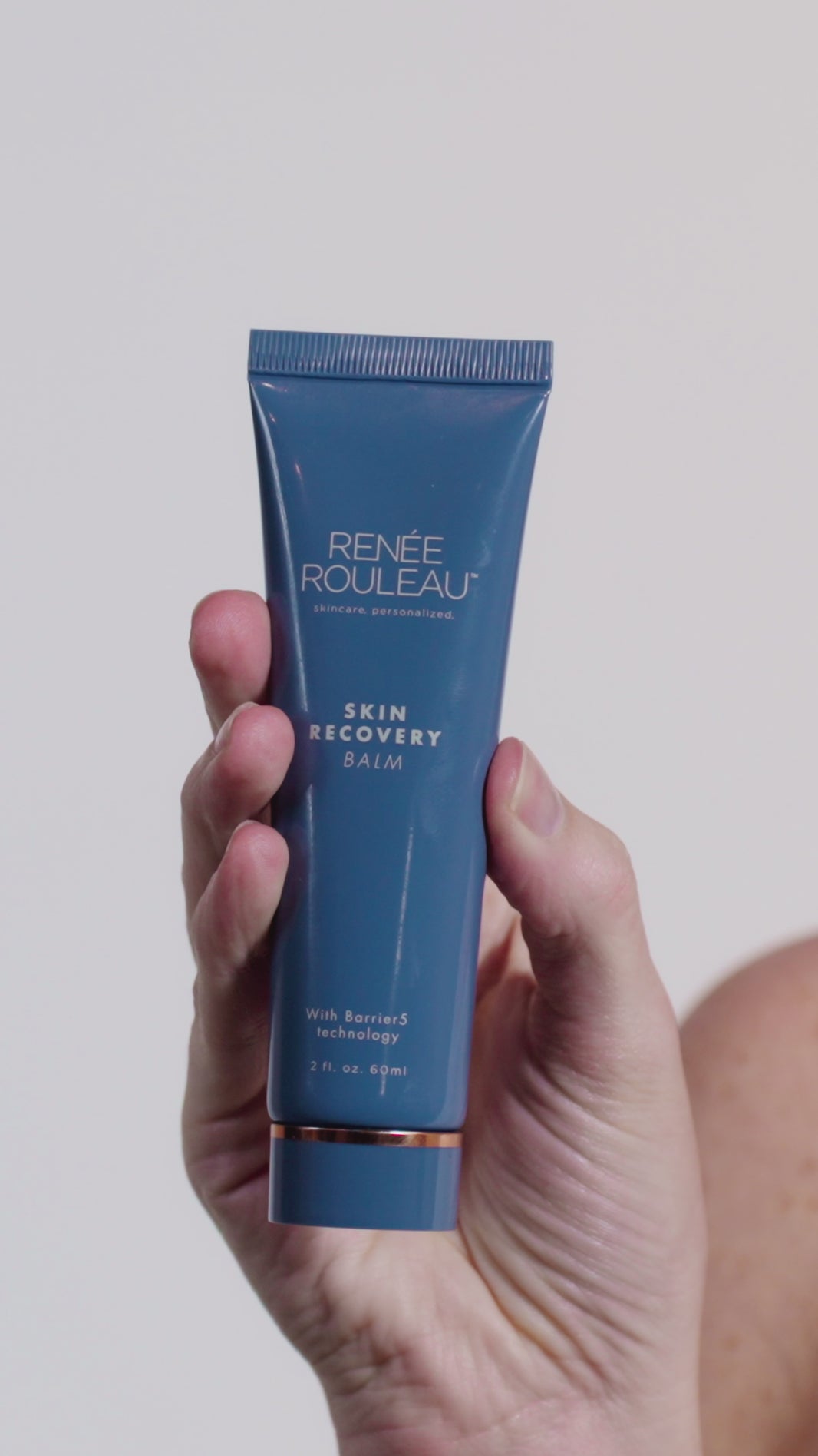 Skin Recovery Balm - Lightweight, Barrier-Repair Moisturizer - Renée ...