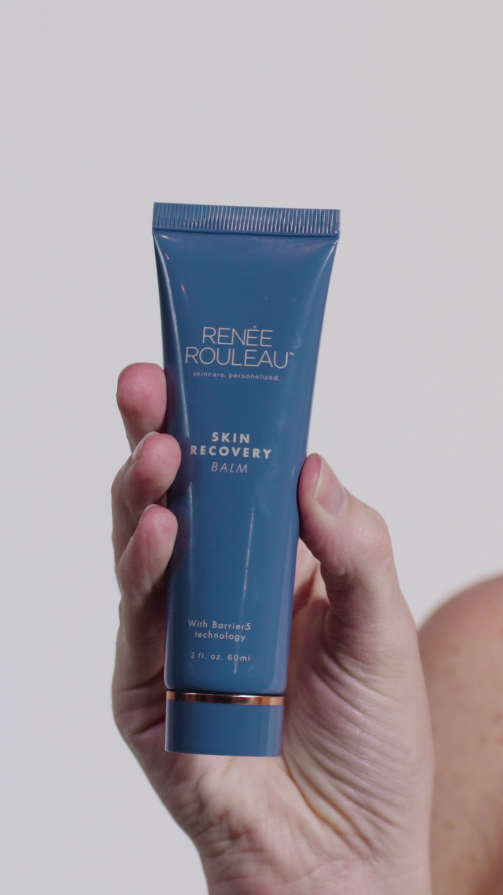 Skin Recovery Balm Video