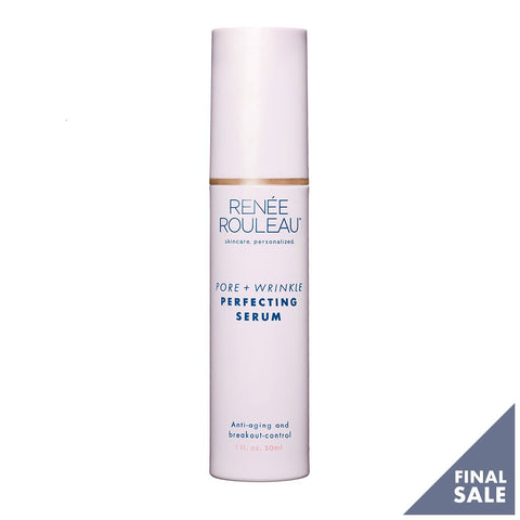 Renee Rouleau Pore Wrinkle Perfecting Serum