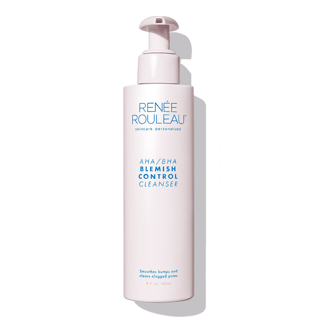 Renee Rouleau Blemish Control Cleanser