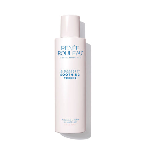 Renee Rouleau Elderberry Smoothing Toner