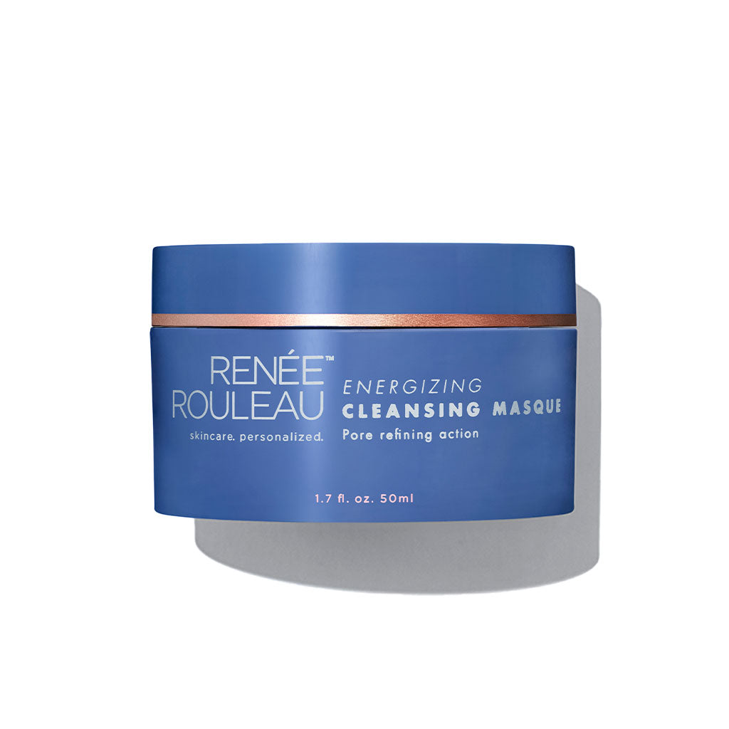Renee Rouleau Energizing Cleansing Masque
