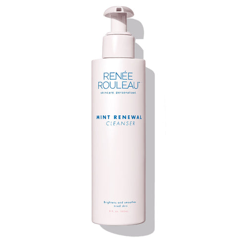 Renee Rouleau Mint Renewal Cleanser