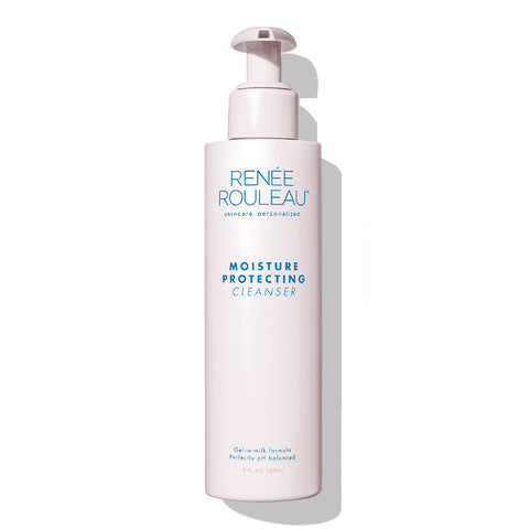 Moisture Protecting Cleanser
