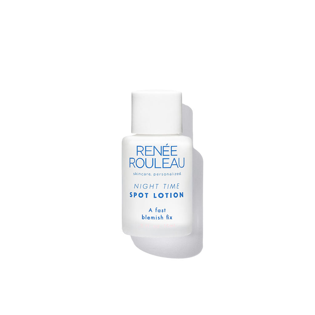 Renee Rouleau Night Time Spot Lotion 