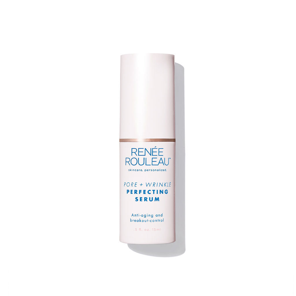 Pore + Wrinkle Perfecting Serum