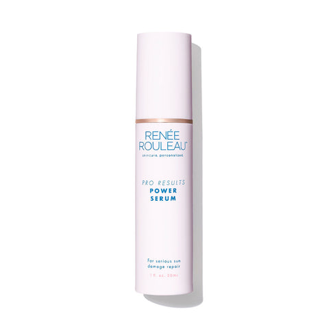 Renee Rouleau Pro Results Power Serum