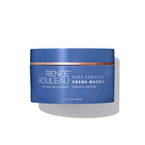 Renee Rouleau Pure Radiance Creme Masque