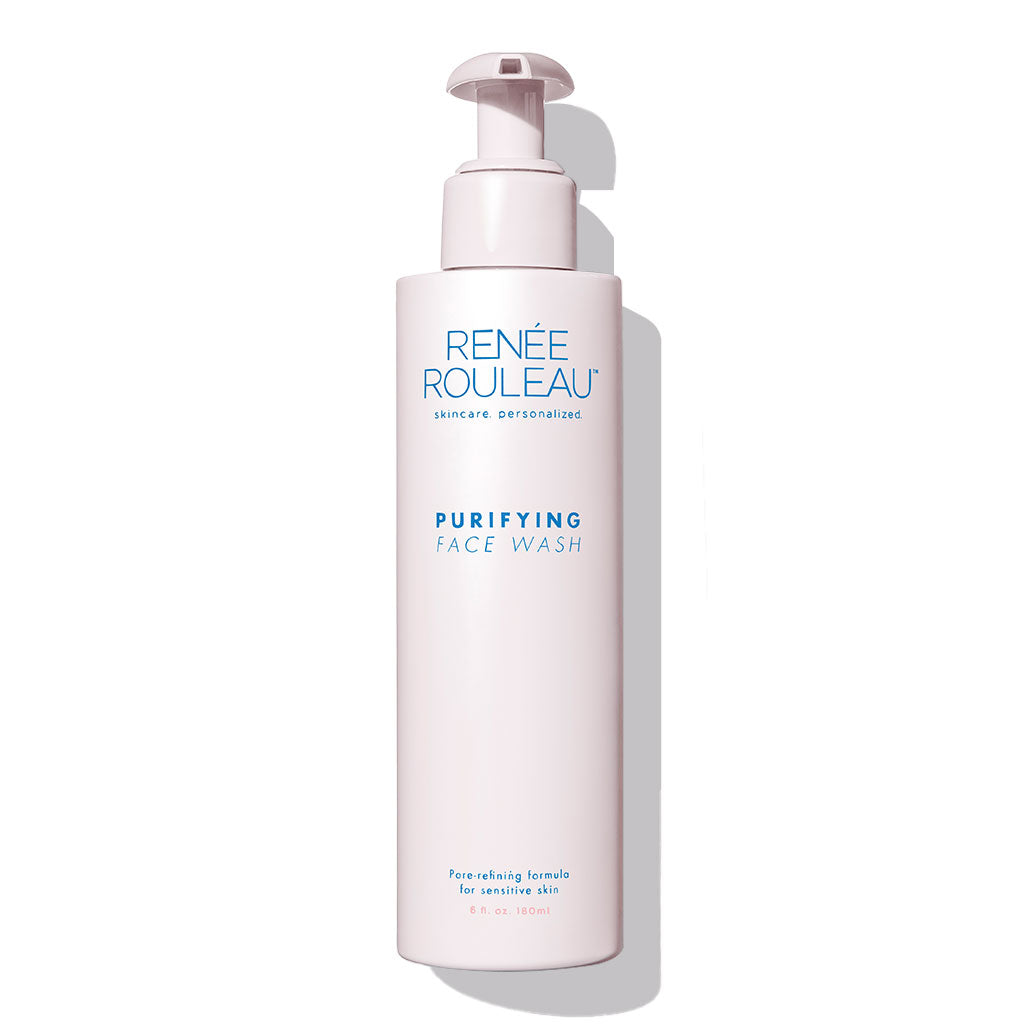 Renee Rouleau Purifying Face Wash