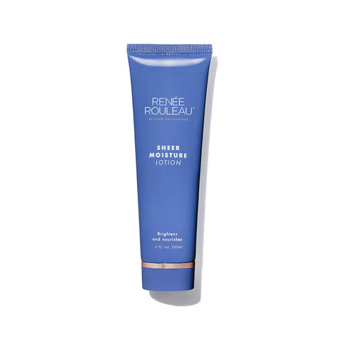 Renee Rouleau Sheer Moisture Lotion