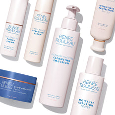 Renee Rouleau Skin Type 8 Essential Collection