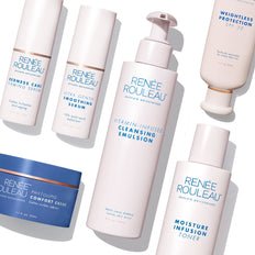 Renee Rouleau Skin Type 9 Essential Collection