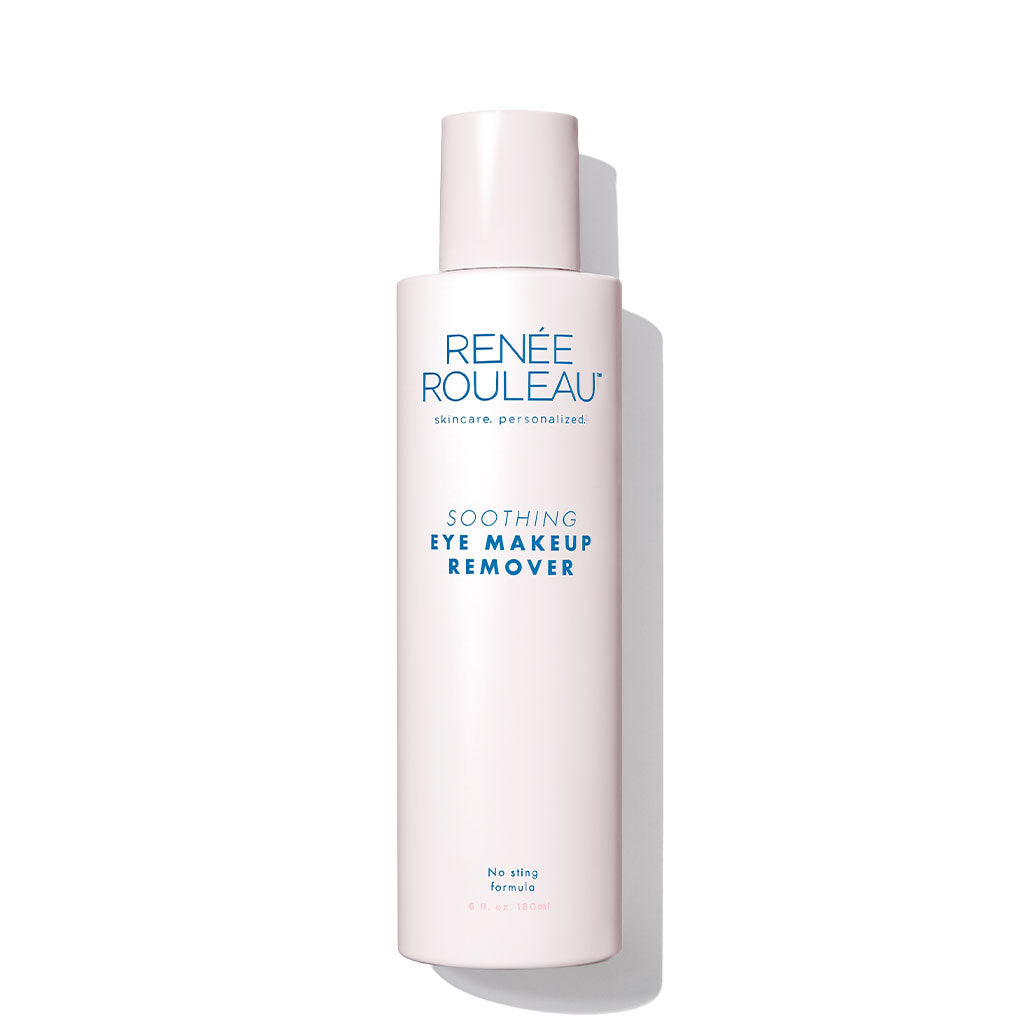 Soothing Eye Makeup Remover: for Very Sensitive Eyes - Renée Rouleau