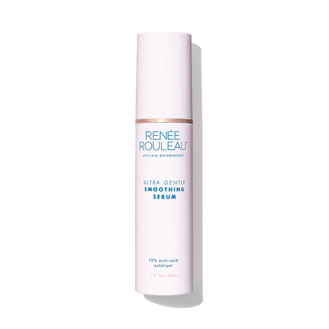 Renee Rouleau Ultra Gentle Smoothing Serum 1oz