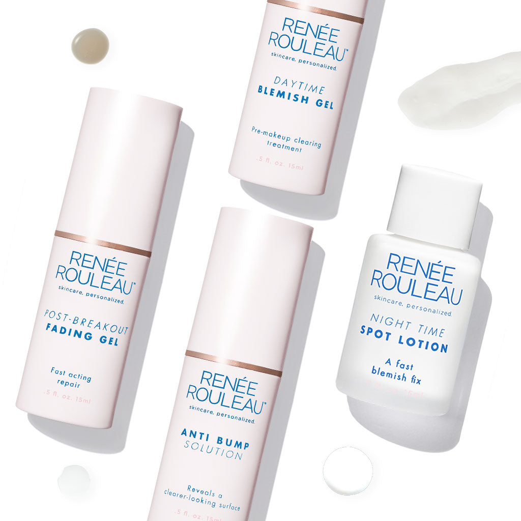 Zit care deals
