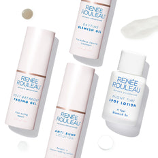 Renee Rouleau Zit Care Kit