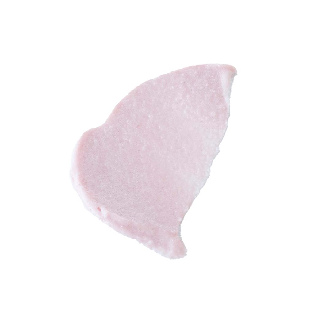 Renee Rouleau Triple Berry Scrub Texture And Color