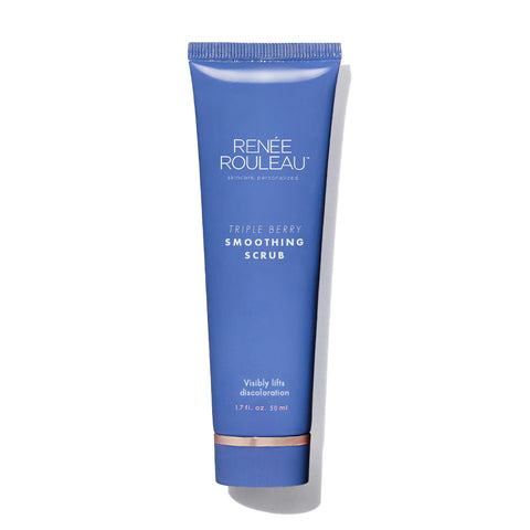 Renee Rouleau Triple Berry Smoothing Scrub